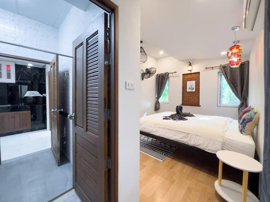 Melo Vakantiehuis *